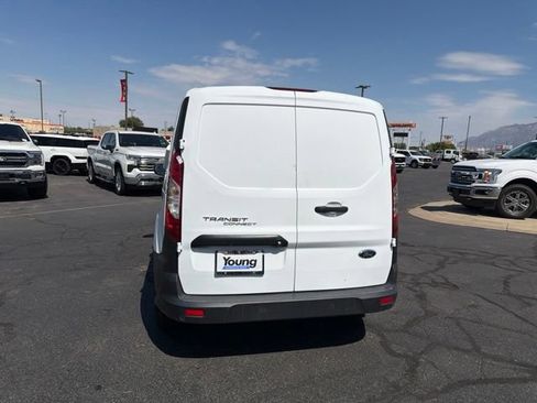 Used 2022 Ford Transit Connect XL FWD image 9