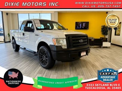 Used 2012 Ford F150 XL w/ PWR Equipment Group