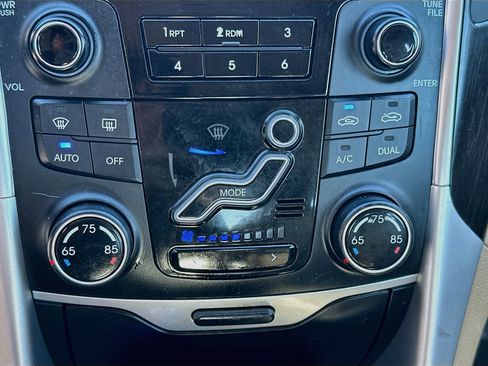 Used 2013 Hyundai Sonata Limited FWD image 21