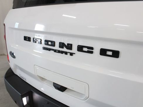 Used 2021 Ford Bronco Sport AWD/4WD image 31