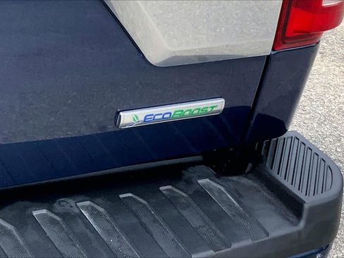 Used 2019 Ford F150 Platinum w/ Equipment Group 701A Luxury image 27