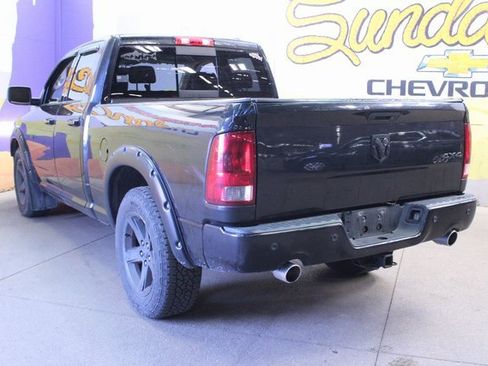 Used 2010 Dodge Ram 1500 Truck Sport image 6
