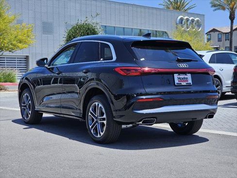 New 2026 Audi Q5 Premium Plus AWD/4WD image 9