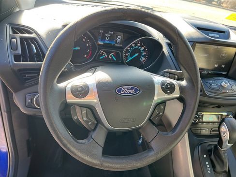 Used 2014 Ford Escape SE w/ Equipment Group 201A image 12