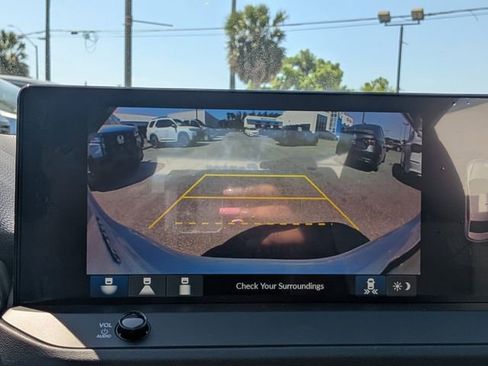 New 2026 Honda Accord Touring image 19