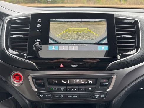 Used 2019 Honda Passport EX-L image 23