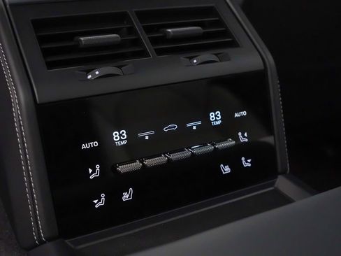 New 2026 Porsche Panamera 4 image 20