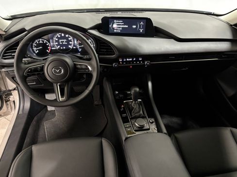 Certified 2024 MAZDA MAZDA3 s image 19