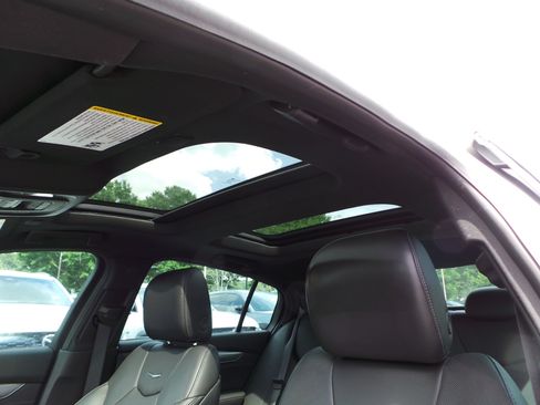 Used 2025 Cadillac CT5 Premium Luxury w/ Technology Package RWD image 27