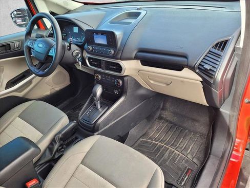 Used 2020 Ford EcoSport S image 19
