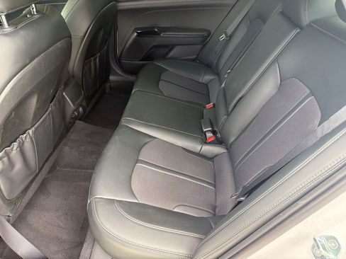 Used 2023 Kia K5 GT-Line FWD image 18