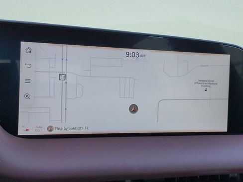 New 2026 Genesis G90 3.5T AWD/4WD image 12