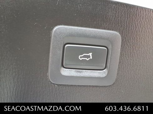 Used 2018 MAZDA CX-5 Grand Touring w/ Premium Package image 11