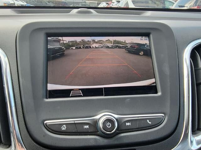 Used 2023 Chevrolet Equinox LT FWD image 14