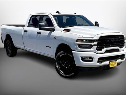 New 2025 RAM 2500 Big Horn