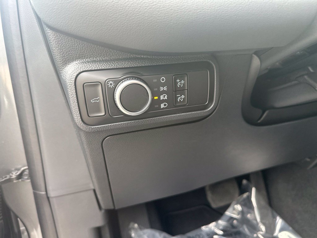New 2026 Ford Explorer Active RWD image 14