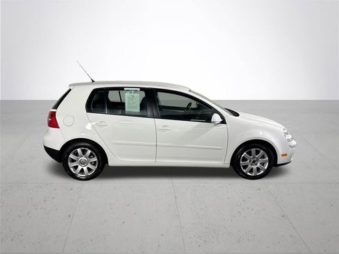 Used 2009 Volkswagen Rabbit S FWD image 5