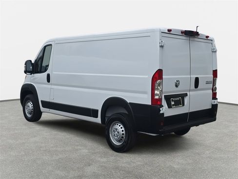 New 2026 RAM ProMaster 1500 w/ Convenience Group image 7