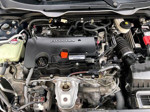 Used 2017 Honda Civic LX image 33