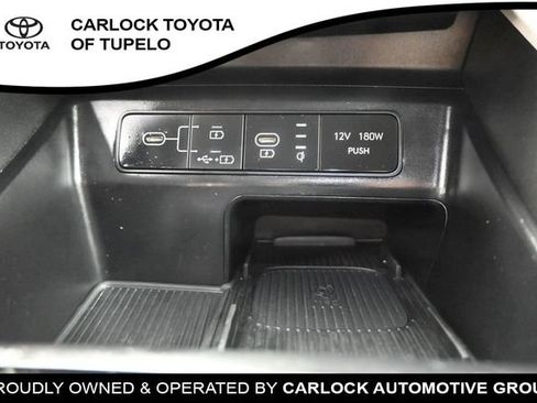 Used 2025 Hyundai Tucson SEL FWD image 33