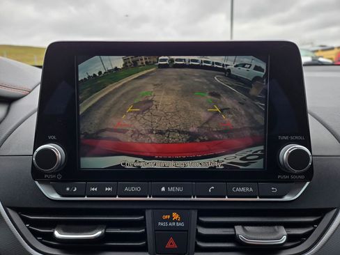 Used 2024 Nissan Altima 2.5 SR image 22