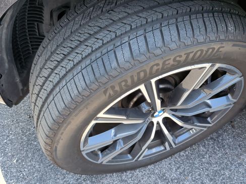 Used 2026 BMW X5 M60i AWD/4WD image 14