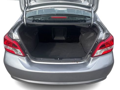 Used 2020 Mitsubishi Mirage G4 ES image 11