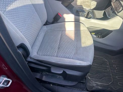 Used 2019 GMC Terrain SLE w/ LPO, Floor Liner Package image 27