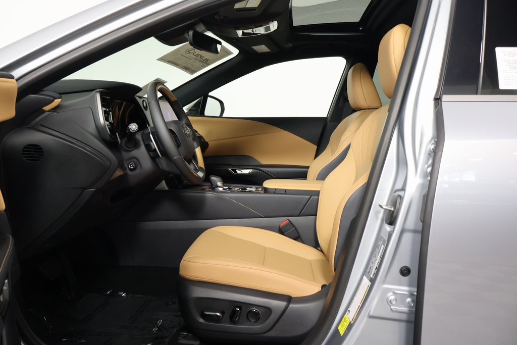 New 2026 Lexus RX 350 Premium FWD image 5