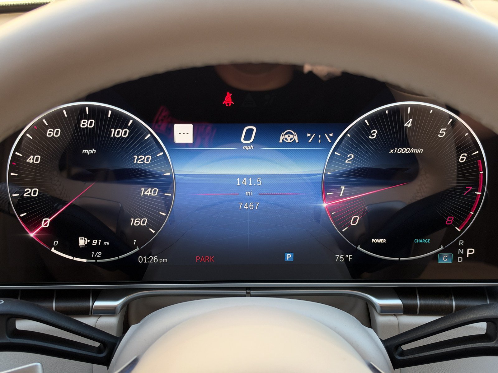 Used 2023 Mercedes-Benz Maybach S 580 4MATIC image 18