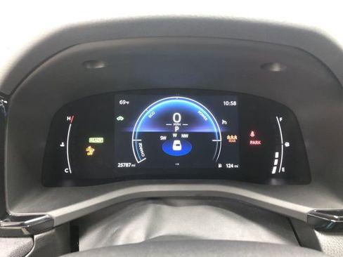 Used 2026 Toyota Camry LE FWD image 17
