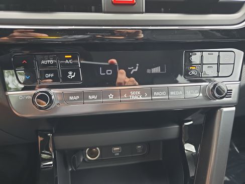 New 2026 Kia Seltos S image 21