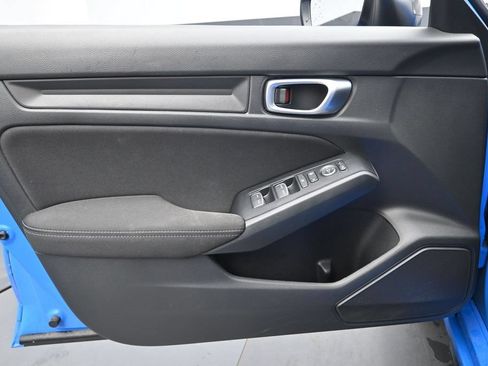 Used 2024 Honda Civic Sport image 18