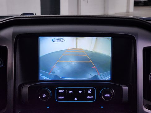 Used 2017 GMC Sierra 1500 SLT w/ SLT Premium Package image 25