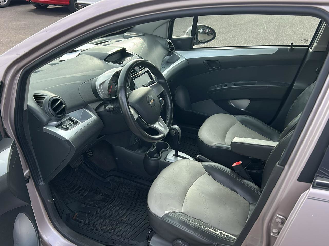 Used 2013 Chevrolet Spark LT FWD image 9