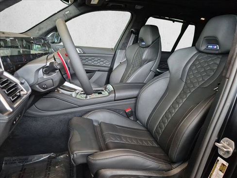 New 2026 BMW X5 M Competition w/ Executive Package AWD/4WD image 4