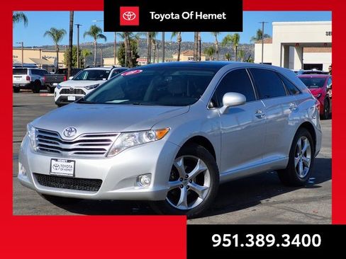 Used 2009 Toyota Venza AWD image 1