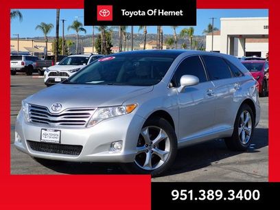 Used 2009 Toyota Venza AWD