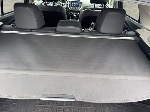 Used 2018 Subaru Crosstrek 2.0i Limited image 8