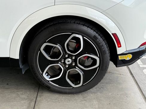 Used 2022 Ford Mustang Mach-E GT image 15