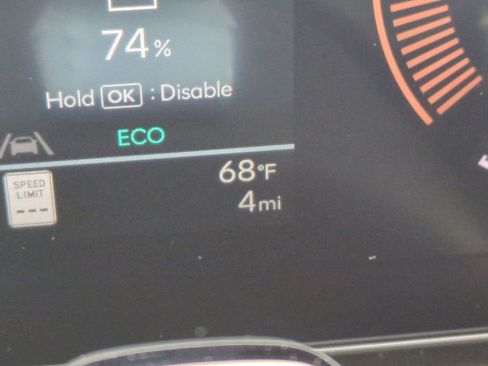 New 2026 Hyundai Santa Fe SEL image 36