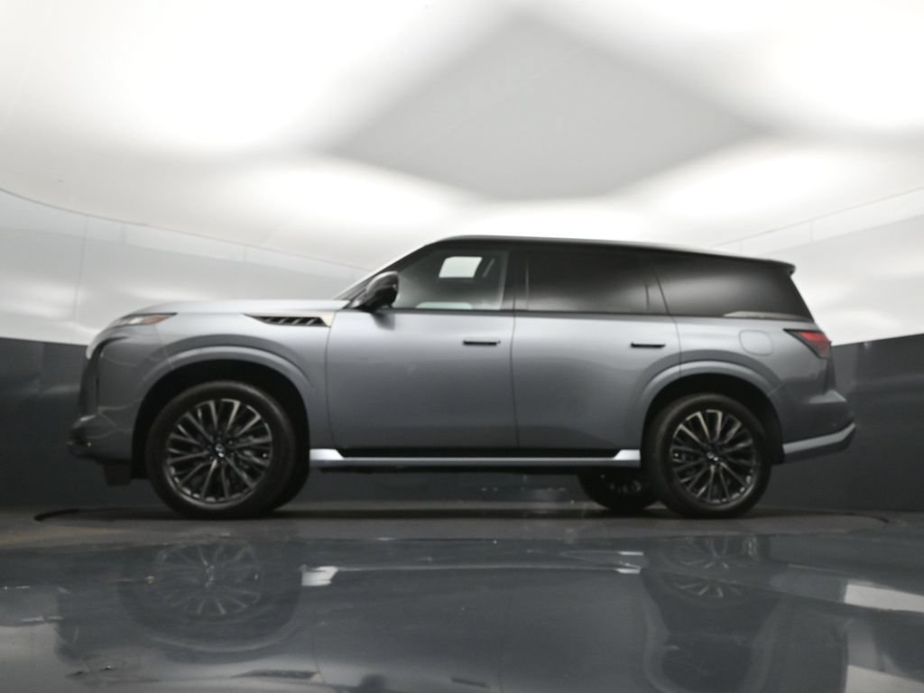 New 2027 INFINITI QX80 Autograph w/ Premium Cargo Package AWD/4WD image 40