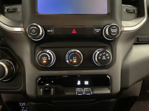 Used 2021 RAM 1500 Big Horn AWD/4WD image 31