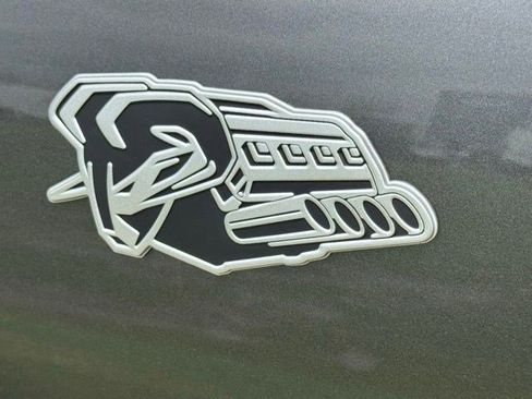 New 2026 RAM 1500 Laramie AWD/4WD image 38
