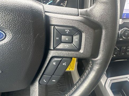 Used 2020 Ford F150 XLT w/ Equipment Group 302A Luxury AWD/4WD image 19