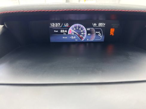 Used 2019 Subaru WRX Premium w/ Performance Package AWD/4WD image 25