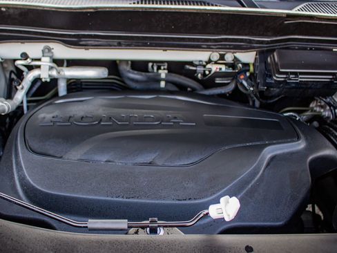 Used 2022 Honda Pilot Special Edition image 38