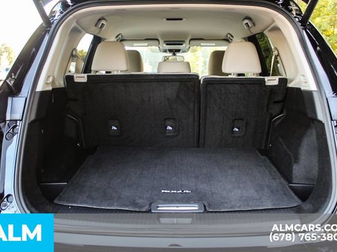 Used 2025 Nissan Rogue SV FWD image 21