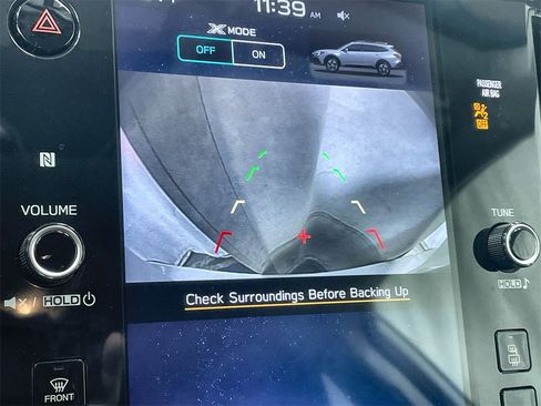 Used 2022 Subaru Outback Premium image 26