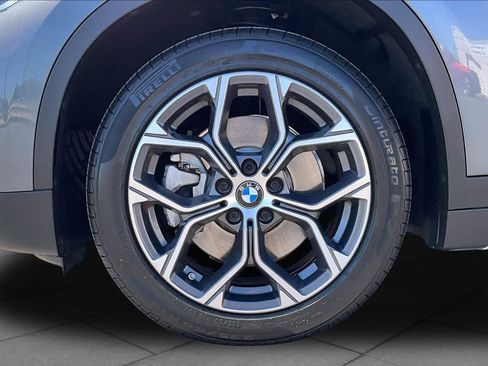 Used 2020 BMW X1 sDrive28i w/ Convenience Package FWD image 10